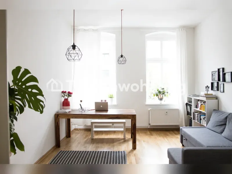 Tauschwohnung: Schöne Altbauwohnung direkt am Rosenthaler Platz — photo 1